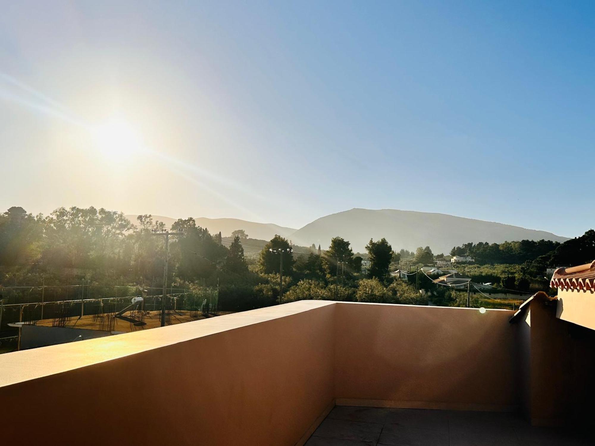 Dolce Vita Apartments - Spacious Renovated Apartments With Unique Decor Perfect For 4 In Laganas Ideal For Fun And Relaxation By Villa Mana Gers Exterior foto
